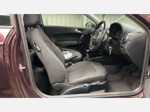 Audi A1 1.2 TFSI SE Hatchback 3dr Petrol Manual Euro 5 (s/s) (86 ps) 9