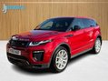Land Rover Range Rover Evoque 2.0 TD4 HSE Dynamic SUV 5dr Diesel Auto 4WD Euro 6 (s/s) (180 ps) 30