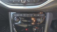 Vauxhall Astra 1.4i Turbo SRi Hatchback 5dr Petrol Auto Euro 6 (s/s) (150 ps) 17
