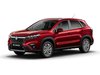 Suzuki S-Cross 1.4 BoosterJet Hybrid MOTION