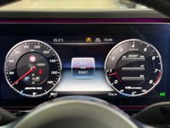 Mercedes-Benz G Class 4.0 G63 V8 BiTurbo AMG SUV 5dr Petrol SpdS+9GT 4MATIC Euro 6 (s/s) (585 ps) 30