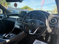 Mercedes-Benz C Class 2.1 C220d AMG Line G-Tronic+ Euro 6 (s/s) 2dr 30