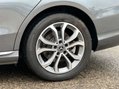 Mercedes-Benz C Class 2.1 C 220 Sport Premium D 4Matic Auto 4WD 5dr 42