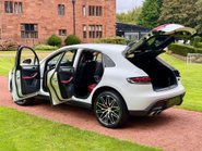 Porsche Macan S PDK 4