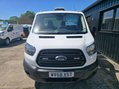 Ford Transit 350 L3 C/C 3