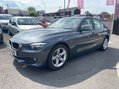 BMW 3 Series 1.6 316i SE Auto 4dr 9