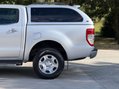 Ford Ranger 3.2 Ranger Limited Edition 4x4 Double Cab TDCi 4WD 5dr 36