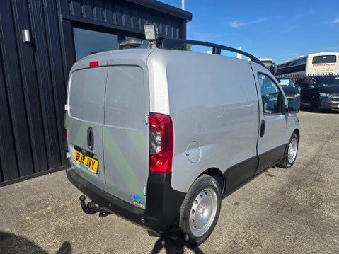 Fiat Fiorino 16V MULTIJET ADVENTURE 6