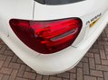 Mercedes-Benz A Class 1.5 A180d SE (Executive) Euro 6 (s/s) 5dr 57