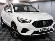 MG ZS EXCITE VTI-TECH 18