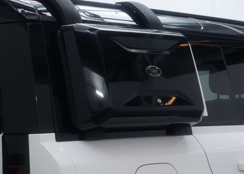 Land Rover Defender 3.0 Defender X-Dynamic HSE D MHEV A 4WD 5dr 22