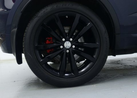 Jaguar E-Pace 1.5 P300e 12.17kWh R-Dynamic SE SUV 5dr Petrol Plug-in Hybrid Auto AWD Euro 14