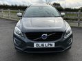 Volvo XC60 2.0 D4 R-Design Nav Euro 6 (s/s) 5dr 9