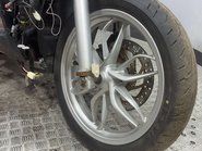 Piaggio Medley 2019 NON RUNNING PROJECT SCOOTER BREAKER PARTS BIKE 125CC 16