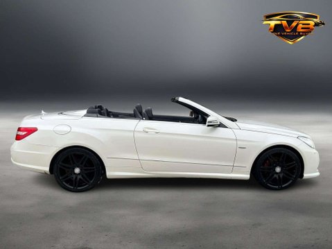 Mercedes-Benz E Class 1.8 E250 Sport CGI BlueEfficiency Automatic 2dr - NATIONAL DELIVERY* 16