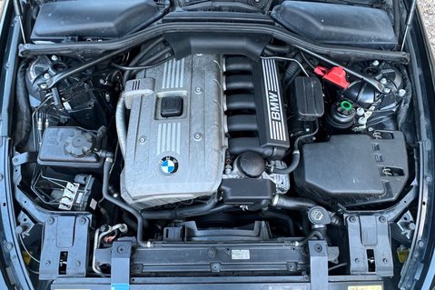 BMW 6 Series 630I SPORT - PART EXCHANGE TO CLEAR - MOT APRIL 2027 29