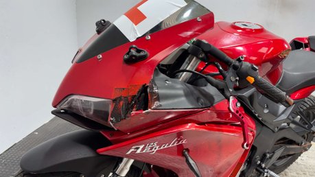 Genata XRZ 2020 XGJ 125CC 14