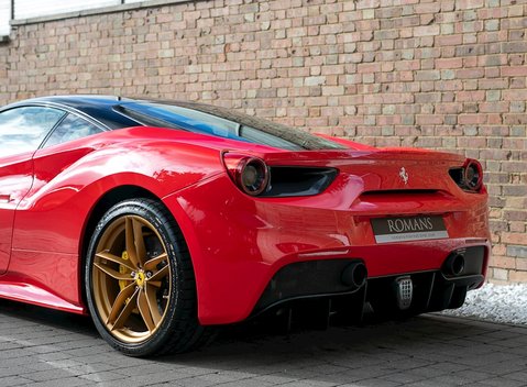 Ferrari 488 GTB 21