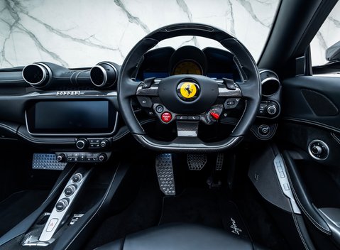 Ferrari Portofino 23