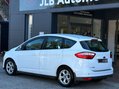 Ford C-Max 1.6 C-Max Zetec 5dr 8
