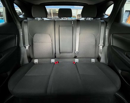 Nissan Qashqai 1.3 Qashqai Acenta Premium DiG-T MHEV 5dr 64