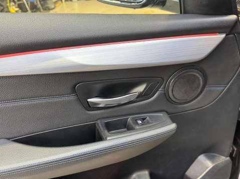 BMW 2 Series 2.0 218d M Sport Auto 5dr 71