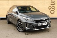Kia Xceed GT-LINE 1