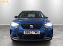 SEAT Arona 1.0 TSI FR Sport SUV 5dr Petrol DSG Euro 6 (s/s) (110 ps) 2