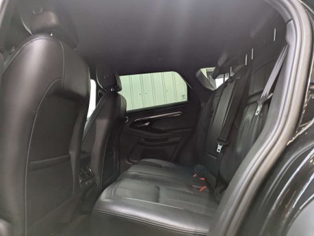 Land Rover Range Rover Evoque 2.0 Range Rover Evoque R-Dynamic HSE D Auto 4WD 5dr 65