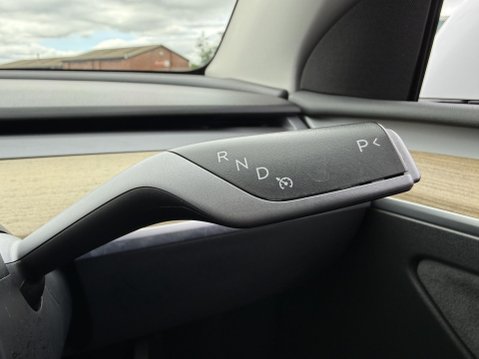 Tesla Model Y SUV 5dr Electric Auto RWD (346 ps) 34