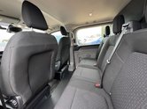 Ford Transit Custom Crew Cab AUTO LWB L2H1 Trend 280 Air Con Sport Alloys Camera Sensors SELECT 11