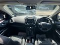 Ford Kuga 2.0 Kuga Titanium X Sport TDCi 4x4 Auto 4WD 5dr 22