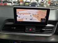 Audi Q5 2.0 Q5 PHEV S Line Competition 55 TFSI E Quattro Semi-Auto 4WD 5dr 21