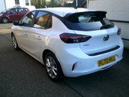 Vauxhall Corsa SE NAV PREMIUM ONLY 12,000 MILES FROM NEW 15