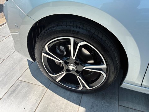 Vauxhall Corsa 1.2 Turbo Ultimate Euro 6 (s/s) 5dr 8