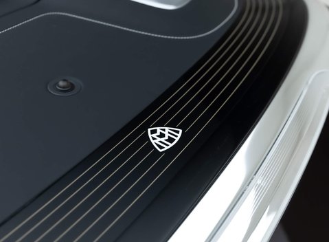 Mercedes-Benz S Class S650 Cabriolet Maybach 31