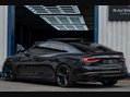 Audi A5 2.9 RS 5 Sportback TFSI Audi Sport Edition Quattro Auto 4WD 5dr 2