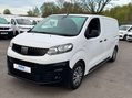 Fiat Scudo 1.5 Scudo Tecnico MultiJet 10