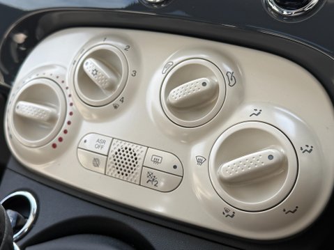 Fiat 500 DOLCEVITA MHEV 33