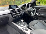 BMW 2 Series 1.5 218i GPF M Sport Auto Euro 6 (s/s) 2dr 22