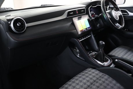 MG ZS EXCITE VTI-TECH 33