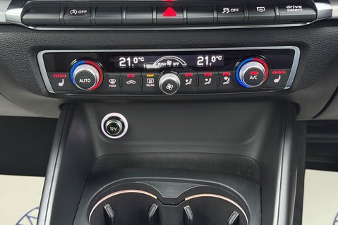 Audi S3 S3 TFSI QUATTRO BLACK EDITION -B&O -VIRTUAL COCKPIT -APPLE CARPLAY 36