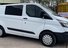 Ford Transit Custom 2.2 TDCi 270 Panel Van 5dr Diesel Manual L1 H1 (186 g/km, 123 bhp)