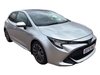 Toyota Corolla 1.8 VVT-h Design Hatchback 5dr Petrol Hybrid CVT Euro 6 (s/s) (122 ps)