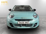 Fiat 600 1.2 MHEV SUV 5dr Petrol Hybrid e-DCT Euro 6 (s/s) (100 ps) Air Con - Alloys 2