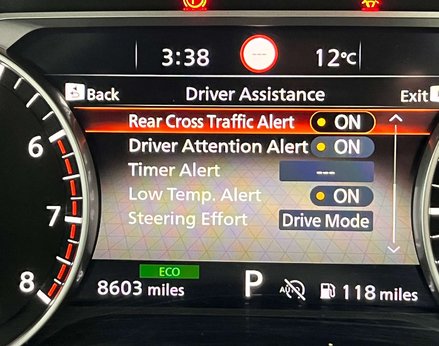 Nissan Qashqai 1.3 Qashqai Acenta Premium T MHEV CVT 5dr 32