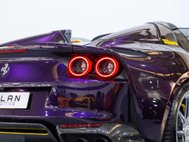 Ferrari 812 GTS 6.5 V12 Spider 2dr Petrol F1 DCT Euro 6 (s/s) (800 ps) 68