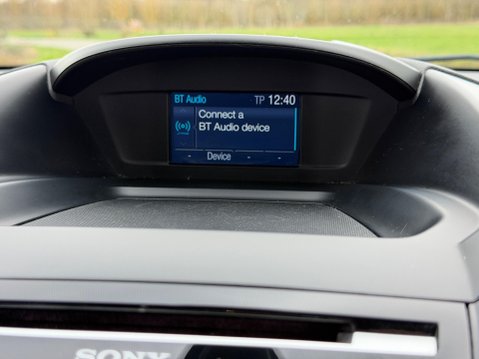 Ford Kuga 2.0 TDCi Titanium 2WD Euro 6 (s/s) 5dr 69