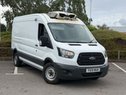 Ford Transit 2.0 350 EcoBlue Panel Van 5dr Diesel Manual FWD L3 H2 Euro 6 (130 ps)