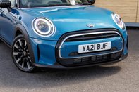Mini Hatch COOPER EXCLUSIVE 10